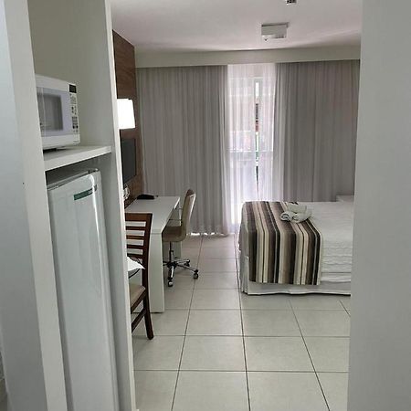 Flat Fusion Aparthotel Бразилия Екстериор снимка