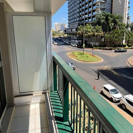 Flat Fusion Aparthotel Бразилия Екстериор снимка