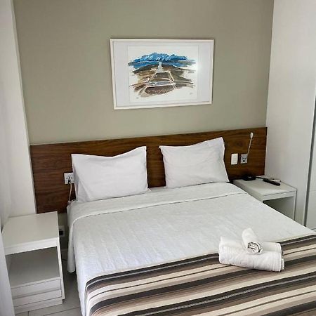 Flat Fusion Aparthotel Бразилия Екстериор снимка