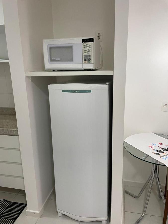 Flat Fusion Aparthotel Бразилия Екстериор снимка